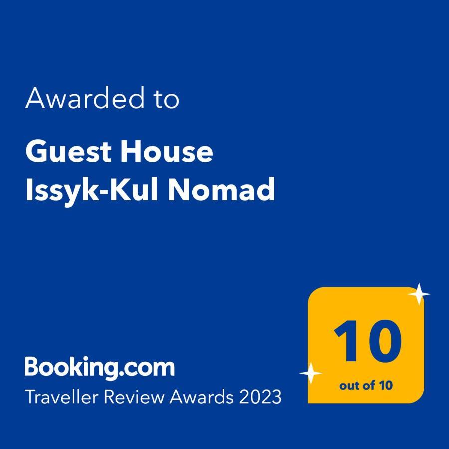 Hotel Yukon Bosteri Exterior foto
